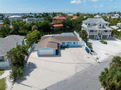 507 59Th Street, luxury home for sale in Bradenton Beach