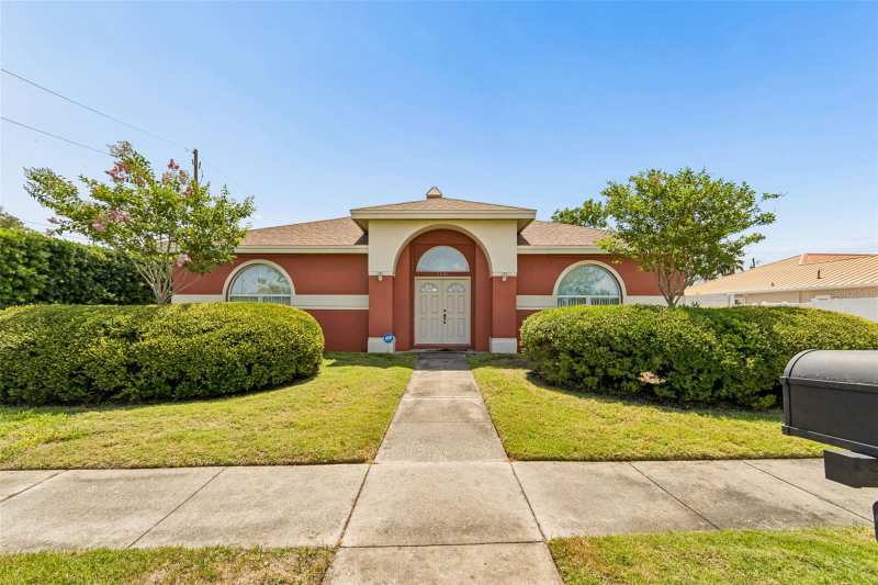 4 bedroom Single Family Residence at 7791 Carver Court, Boulevard Woodlands, Seminole — photo 1
