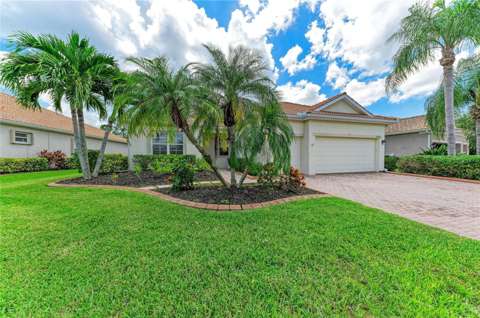 11794 Granite Woods Loop, home for sale in Venice 34292