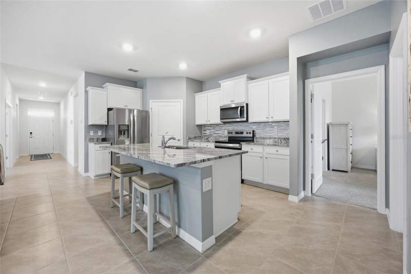 3 bedroom Single Family Residence at 9309 SW 60th Court Road, Jb Ranch Sub Ph 2A, Ocala — photo 3