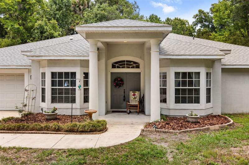 4 bedroom Single Family Residence at 1420 Mirkwood Cove, Black Hammock, Oviedo — photo 4