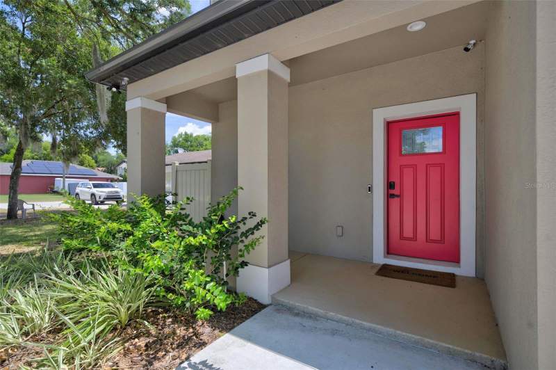 3 bedroom Single Family Residence at 1309 S Center Street, Eustis Leonards Sub, Eustis — photo 4