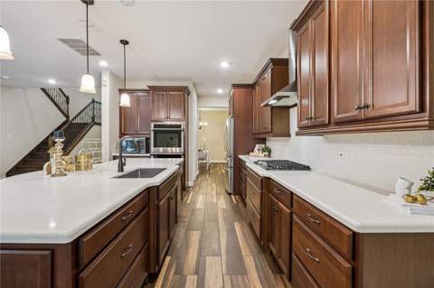 13525 Gorgona Isle Drive, Windermere FL - photo 7 of 39