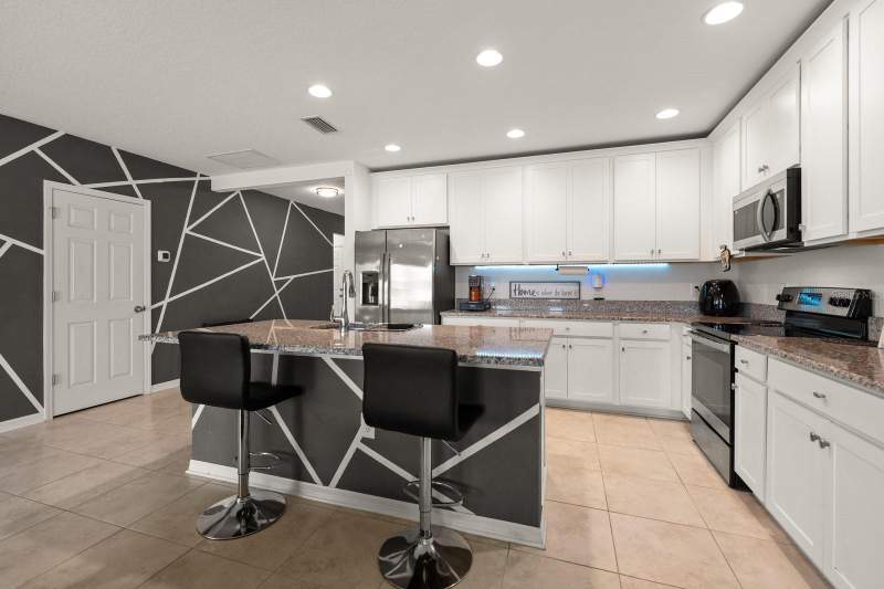 4 bedroom Single Family Residence at 13120 Conquistador Loop, Talavera Ph 2B, Spring Hill — photo 5
