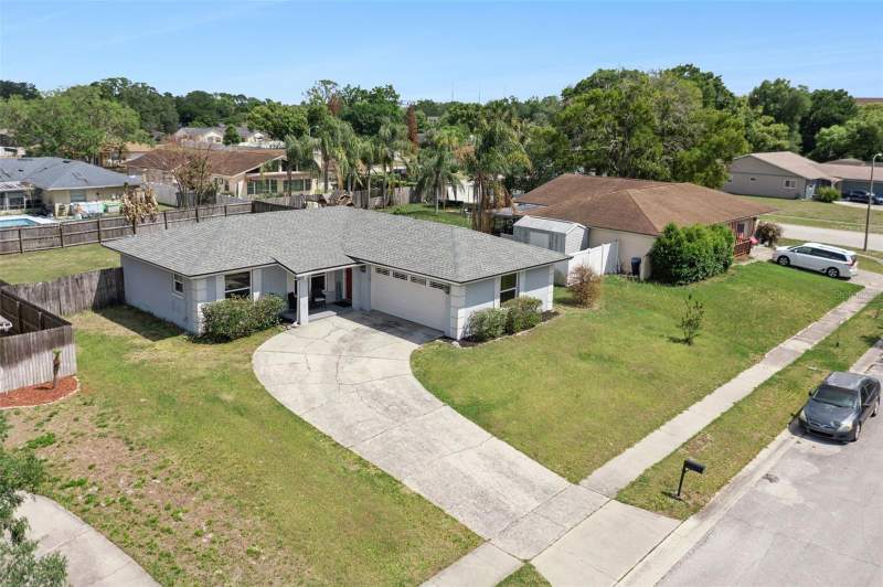 3 bedroom Single Family Residence at 102 N SILVER CLUSTER COURT, LAKE SEARCY SHORES, LONGWOOD — photo 4