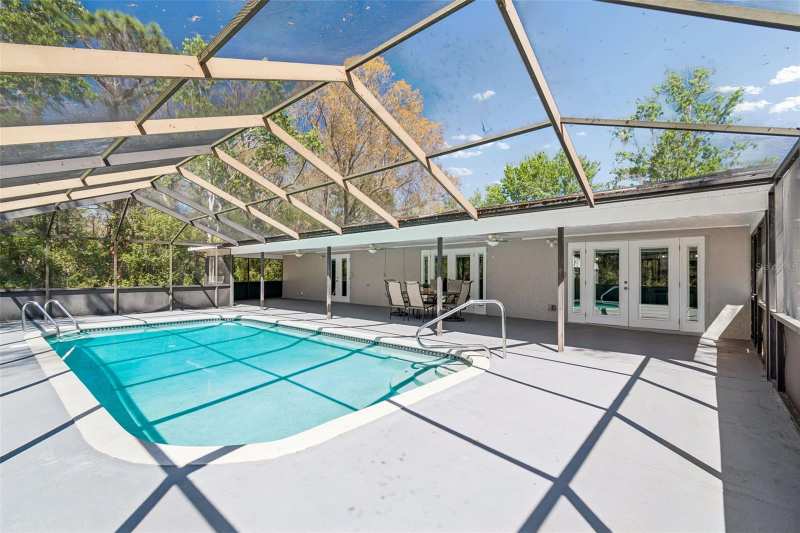 3 bedroom Single Family Residence at 10909 Candy Lane, Osceola Heights, New Port Richey — photo 1