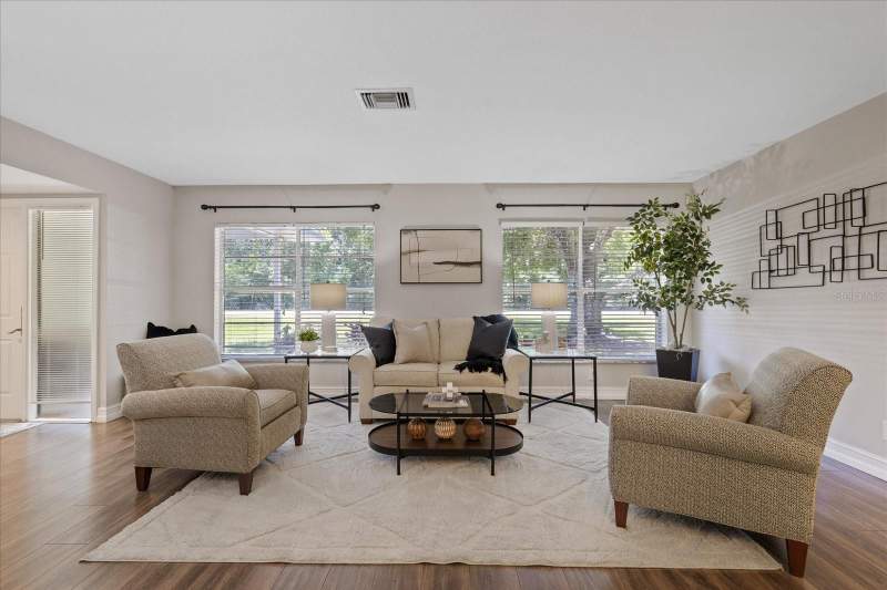 4 bedroom Single Family Residence at 346 Ranch Road, Keystone Ranchettes Unit One, Tarpon Springs — photo 5