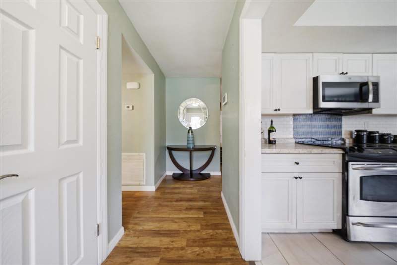3 bedroom Single Family Residence at 314 E Sunset Street, Groveland, Groveland — photo 5