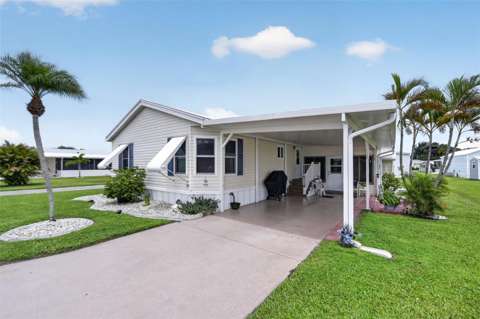 159 Tarpon, home for sale in Punta Gorda 33950
