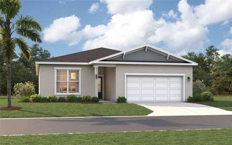 6743 Winterberry Drive, home for sale in Lake Hamilton 33851