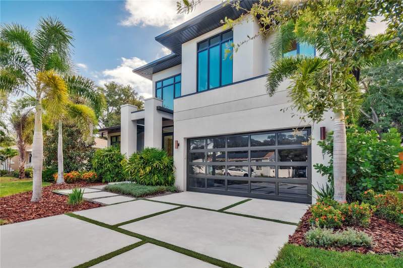 4 bedroom Single Family Residence at 1551 Pasadena Drive, Dunedin Isles 1, Dunedin — photo 4