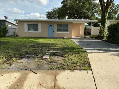 4660 71St Avenue, home for sale in Pinellas Park 33781