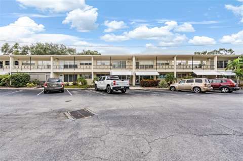 5665 40Th Avenue #407, home for sale in Kenneth City 33709