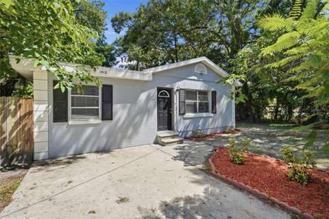 1412 E Annie Street, home for sale in Tampa 33612