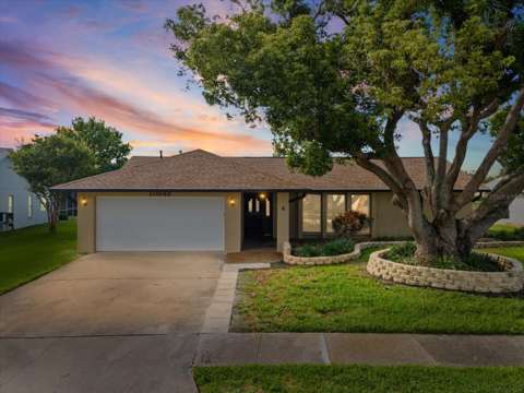 10843 Harborside Drive, home for sale on Harborside Drive