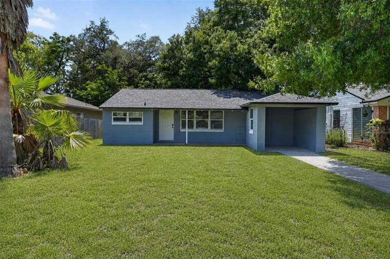 3 bedroom Single Family Residence at 116 S Glenwood Avenue, Highpoint, Orlando — photo 2