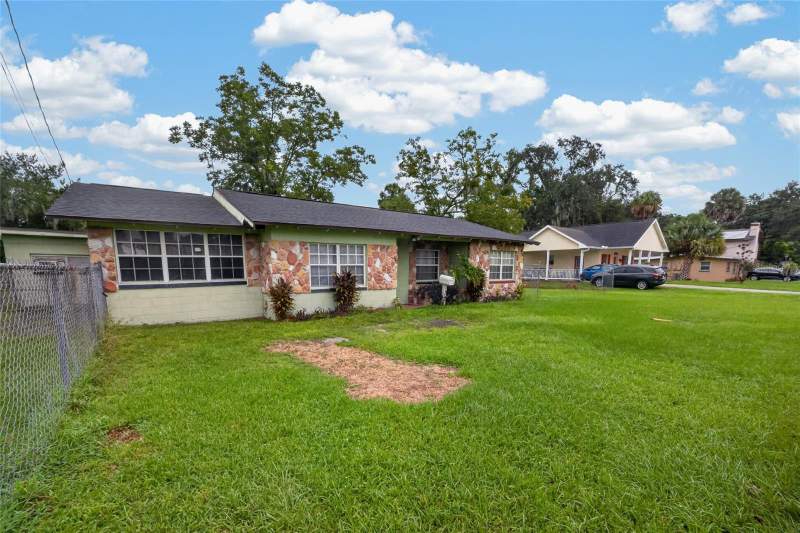 3 bedroom Single Family Residence at 1210 W 15th Street, Fla Land & Colonization Cos Add To South Sanford, Sanford — photo 4