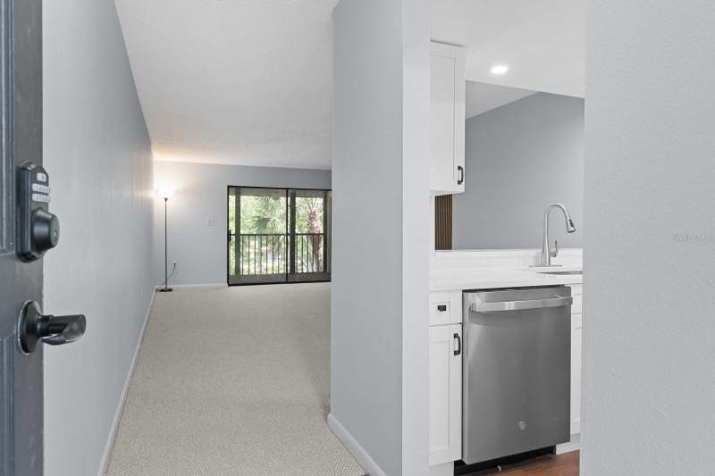 2 bedroom Condominium at 2650 Countryside Boulevard #B307, Rustlewood At Countryside Condo, Clearwater — photo 5