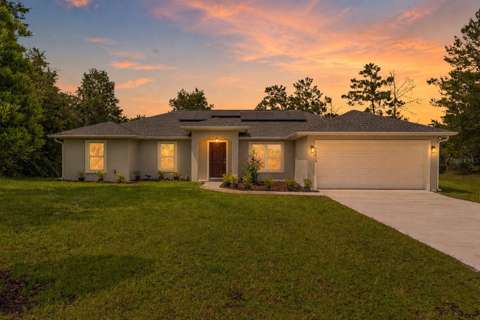 16614 SW 45Th Circle, home for sale on SW 45Th Circle