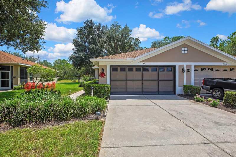 2 bedroom Villa at 15036 Silversmith Circle, Silverthorn Ph 4 Sterling Run, Spring Hill — photo 1