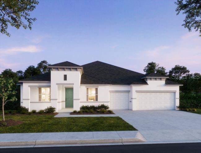 5 bedroom Single Family Residence at 12911 Florida Avenue, Stillwater Cove, Astatula — photo 2