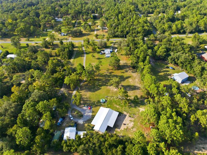 Hercala Acres
