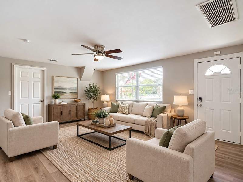 3 bedroom Single Family Residence at 14402 13th Street, Robinsons Add, Dade City — photo 4