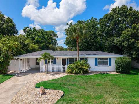 4474 Coco Ridge Circle, home for sale in Sarasota 34233