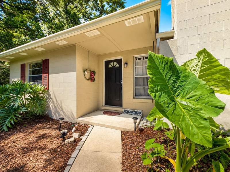 3 bedroom Single Family Residence at 410 Ruby Avenue, Euclid Heights, Deland — photo 2