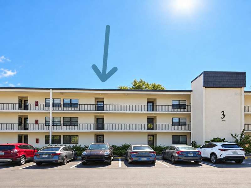 2 bedroom Condominium at 14130 Rosemary Lane #3316, Lakeview Of Largo, Largo — photo 1