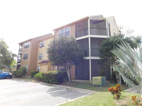 11901 4Th Street #7107, home for sale in St. Petersburg 33716