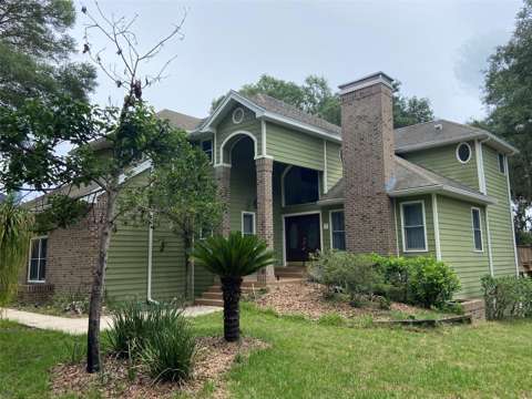 1016 Lakeside Dr. Drive, gated community for sale in Apopka