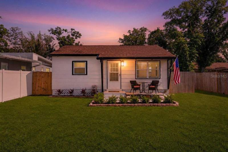 2 bedroom Single Family Residence at 3766 56th Avenue, McMillins Choice, St Petersburg — photo 2