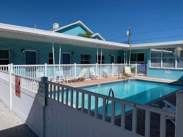 0 bedroom Condo - Hotel at 13343 GULF BOULEVARD #A1, WAVE RESORT CONDO THE, ST PETERSBURG — photo 2