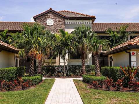 5558 Palmer Circle #101, home for sale in Lakewood Ranch 34211