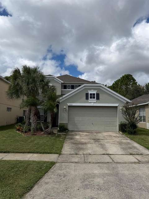 14661 Huntcliff Park Way, home for sale in Orlando 32824