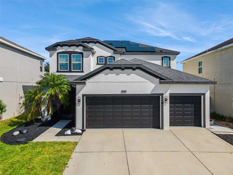 Enclave At Ramble Creek