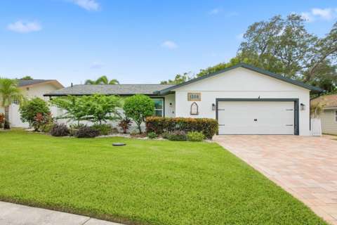 1358 Wexford Drive, home for sale in Palm Harbor 34683