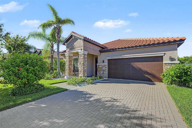 3 bedroom Single Family Residence at 13175 Green Violet Drive, Waterleaf Ph 5B, Riverview — photo 1