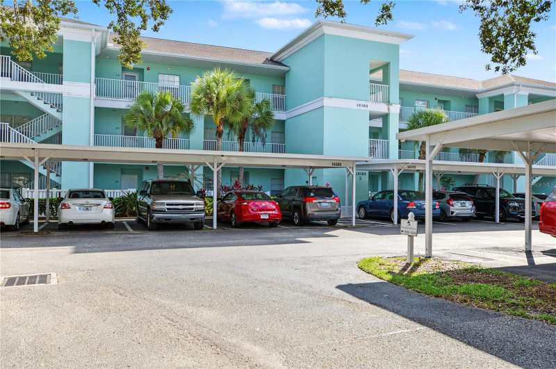2 bedroom Condominium at 19385 Water Oak Drive #204, Waterside Club 04 At Heritage, Port Charlotte — photo 1