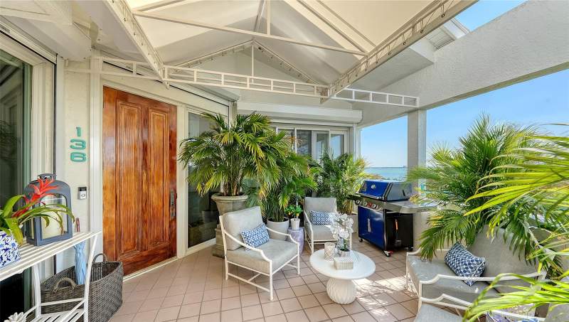 3 bedroom Condominium at 340 Gulf Of Mexico Drive #136, Tangerine Bay Club, Longboat Key — photo 4