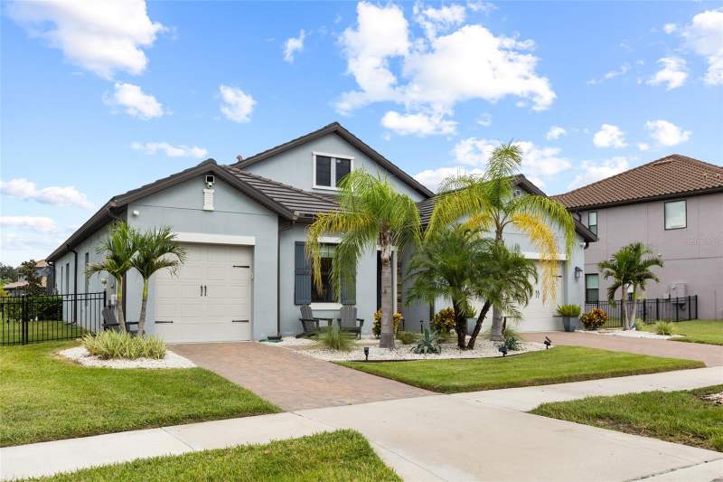 4 bedroom Single Family Residence at 19908 Cypress Bridge Drive, Tarramor Ph 1, Odessa — photo 3