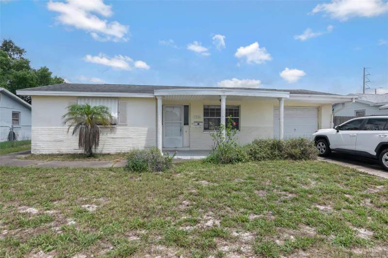 2 bedroom Single Family Residence at 1024 VIKING DRIVE, HOLIDAY LAKE ESTATES, HOLIDAY — photo 3