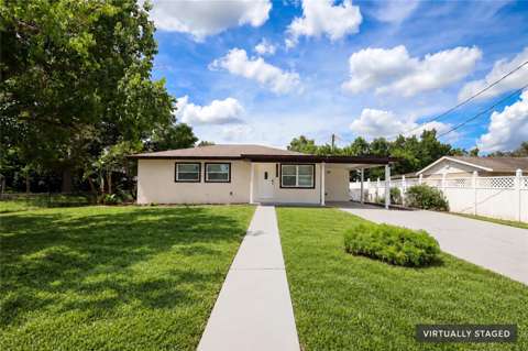431 Hampton Avenue, home for sale in Lakeland 33801