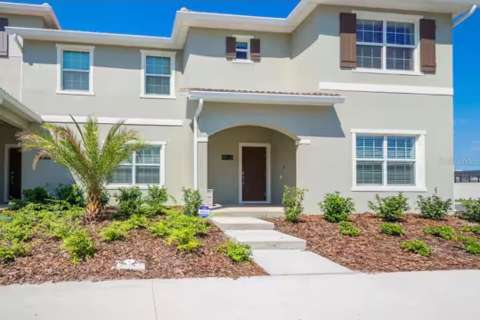 4975 Windermere Avenue, home for sale in Kissimmee 34746