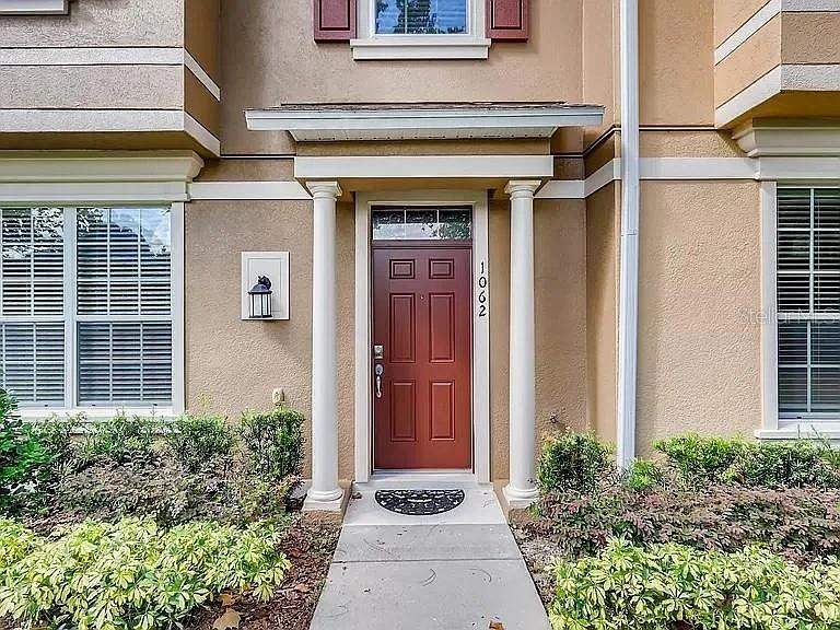 Sutton Place Townhomes A