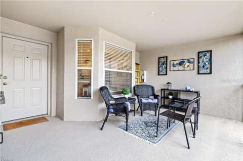 10420 Wine Palm Road #5421, gated community for sale in Fort Myers