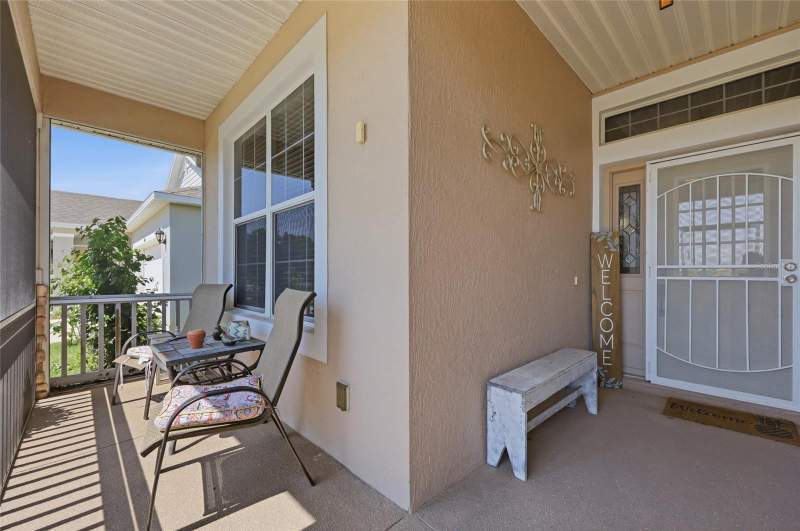 3 bedroom Single Family Residence at 6342 SANDERS GROVE CIRCLE, COTTAGES/SANDERS GROVE, OKAHUMPKA — photo 3