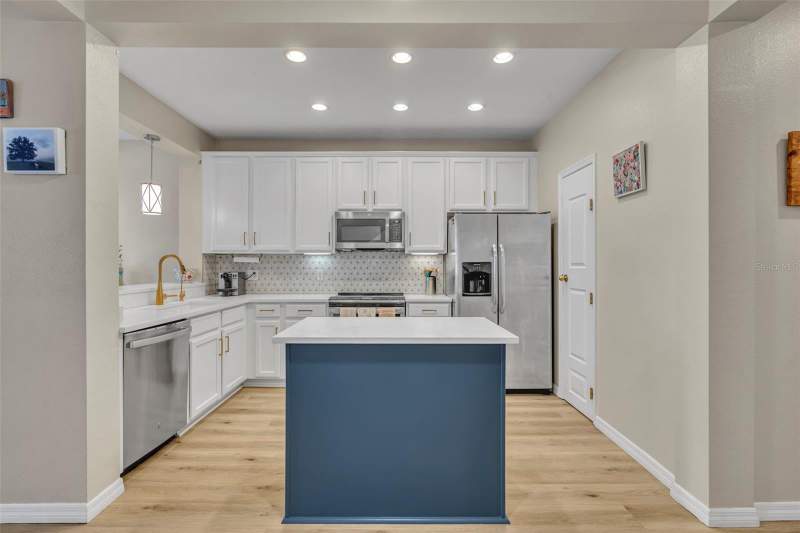 2 bedroom Townhouse at 995 Juel Street, Baldwin Park, Orlando — photo 3
