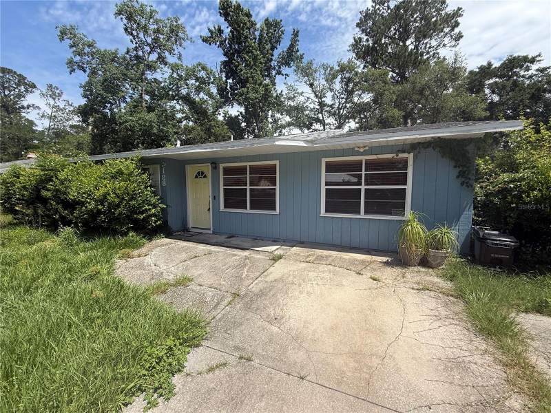 3 bedroom Single Family Residence at 2188 NW 42nd Avenue, Timberbrooke, Gainesville — photo 2